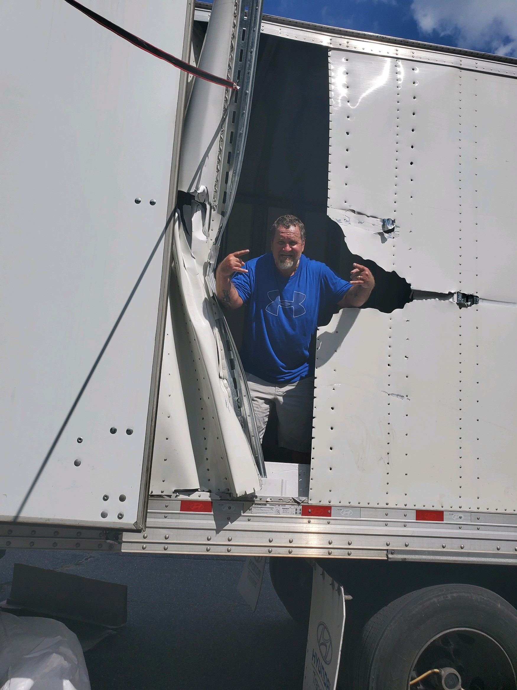 Our Work Double ZZ Lumper Service